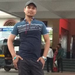 author