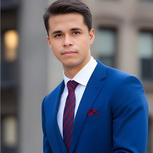 author