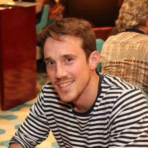 Raphaël GUILHEM