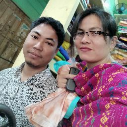 author