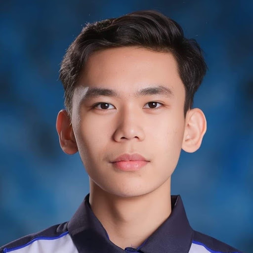 John Larence Lusaya