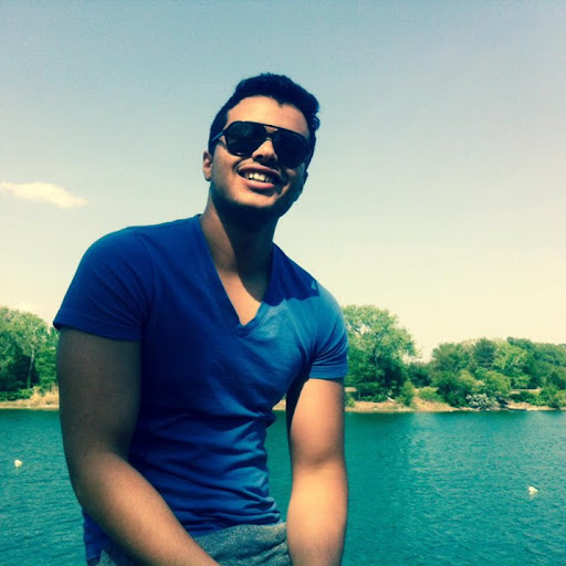 Kamel amin
