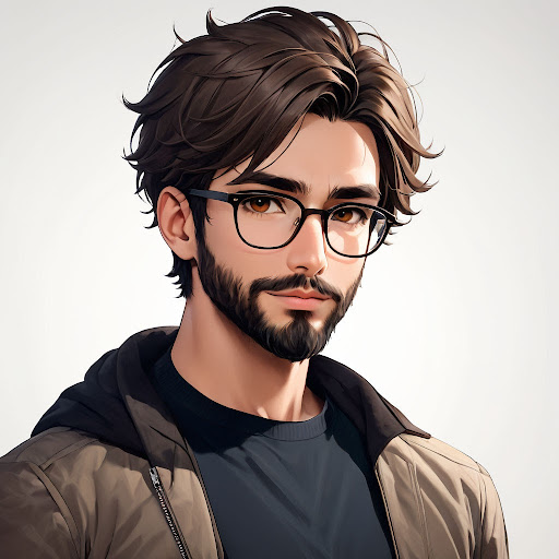 Robert de Vrught (Lobster8405)