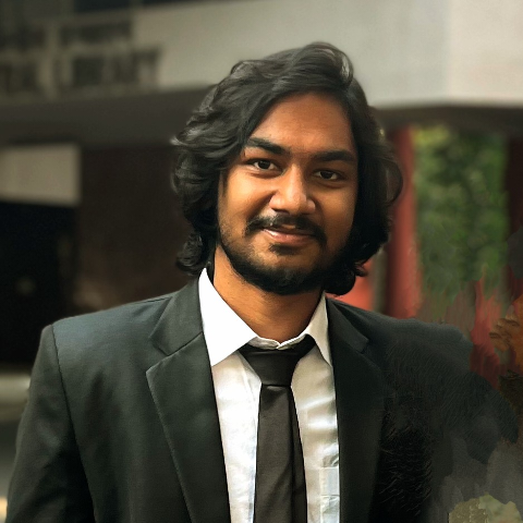 Sivaram Dhakshinamoorthy