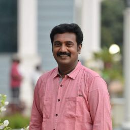 author