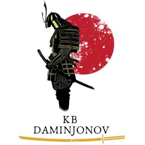 KB Daminjonov
