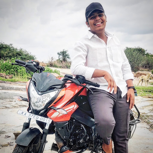 author