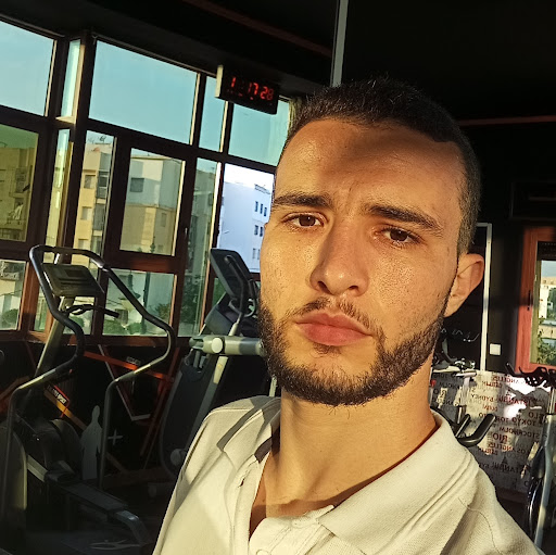 El Houssain Bouhyla (Joni)