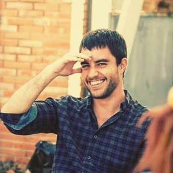 Jose Antonio López García