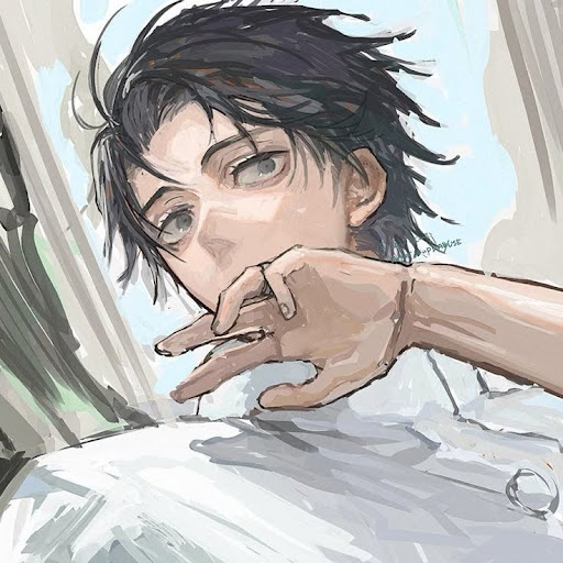 Abdullah (The Fallen)
