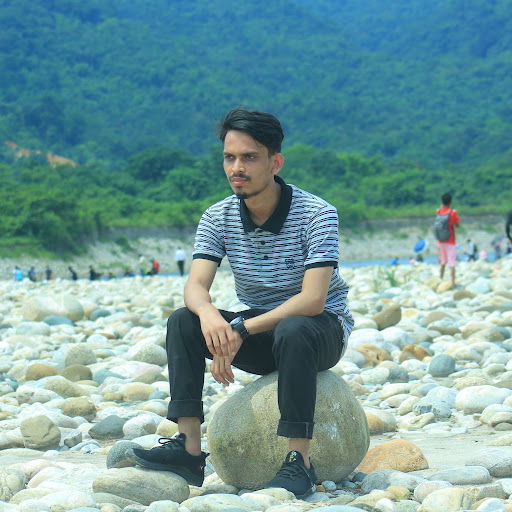 author