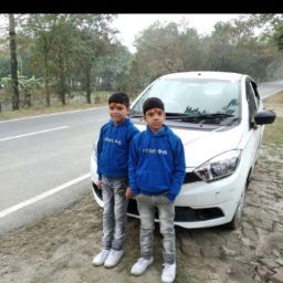 vinay pandey