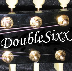 DoubleSixx X