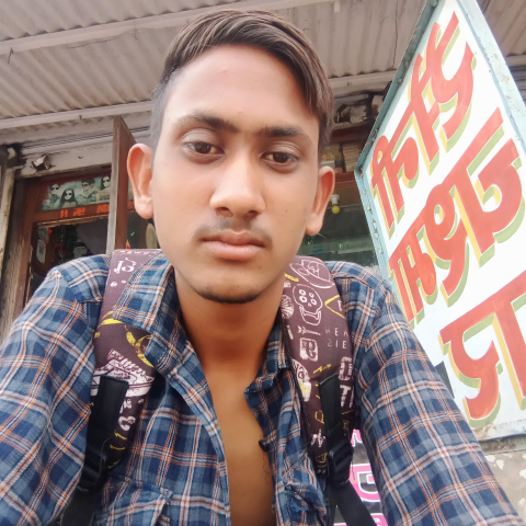 RAHUL YADAV
