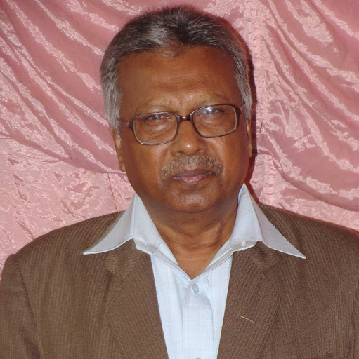 Tapas Kumar Biswas