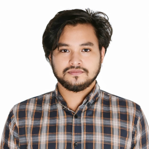 author