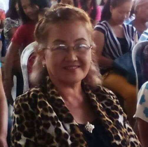 author