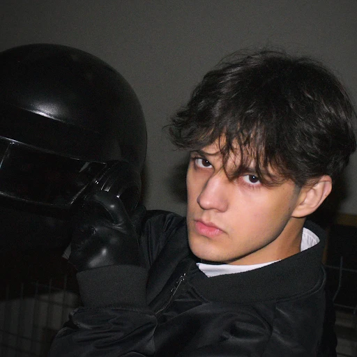 author