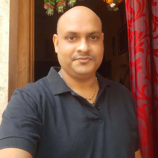 Dayanithi J