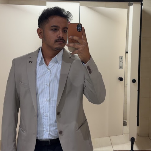 author