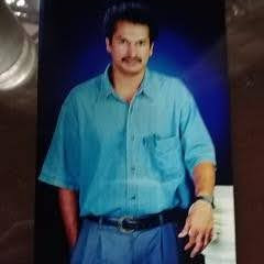 Srinivas Rao Surapaneni