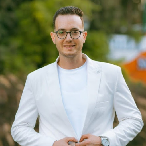 Mohamed Essam Eskander