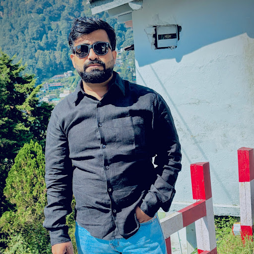 author