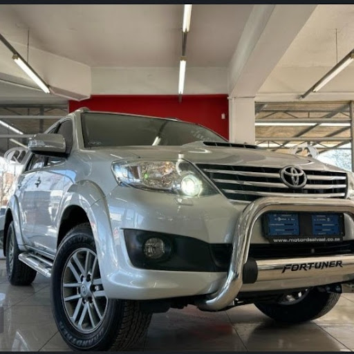 Praise Gabriel Onyumbe (Verified Account)