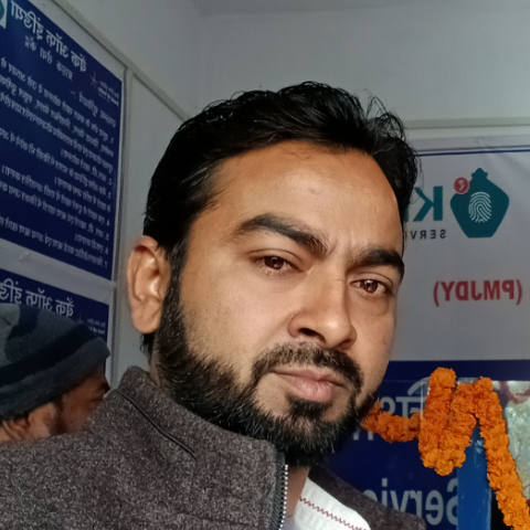 author
