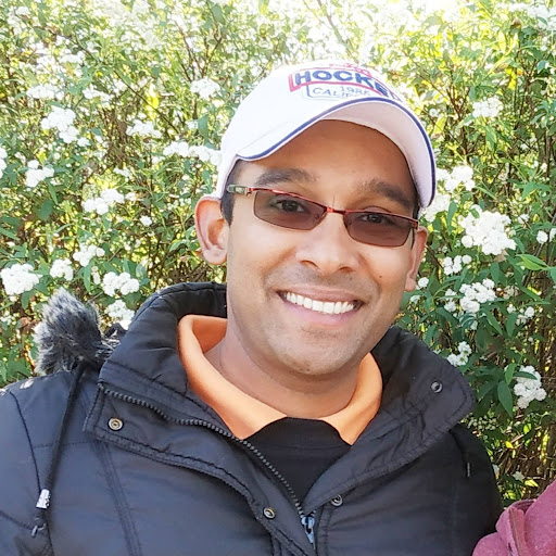 Oliver Dalugodage (Oliver)