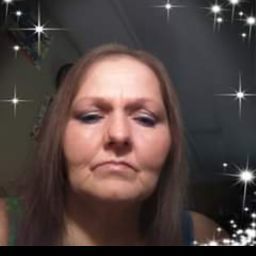 Renee Laughingwater Burdette Orr