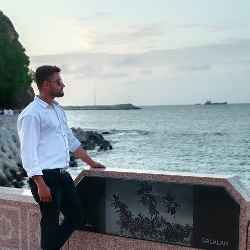 Mohammed madani Madani