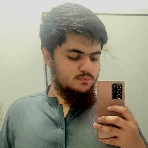 Qasim Khan