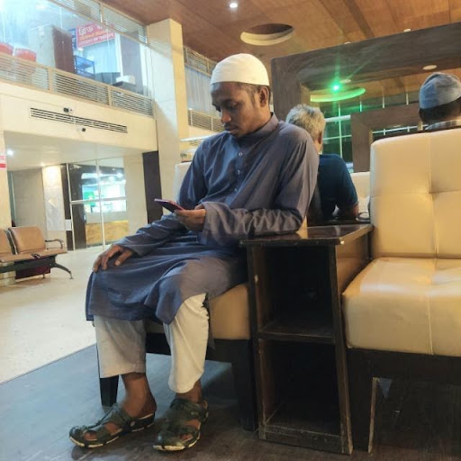 Mahedul Islam
