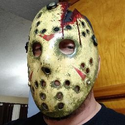 Damian “The Good O6M6E6N” Valls