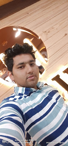 Sandeep Choudhary