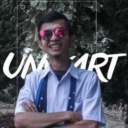 author