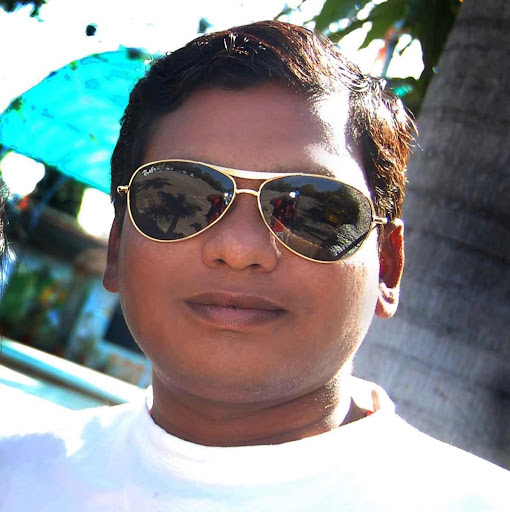 Ashish Damke