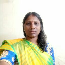 Sree Lakshmi