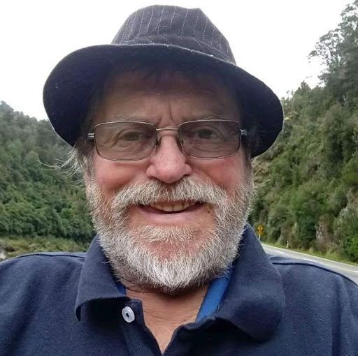 mrhairbrush Wotever (Feral)