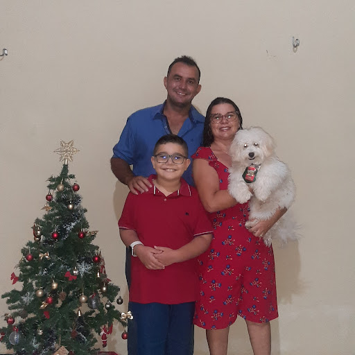 Jean Davi Caminha de Santiago