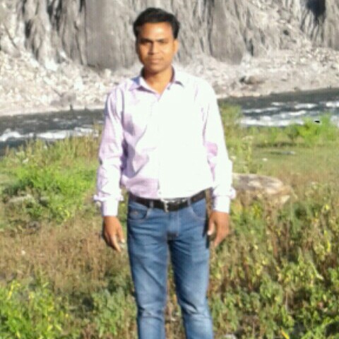 SUJIT ROY