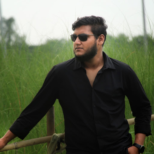 Md. Atikur Rahman Atik
