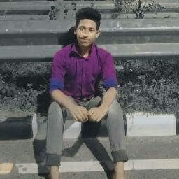 Sheikh mohammad Shakib