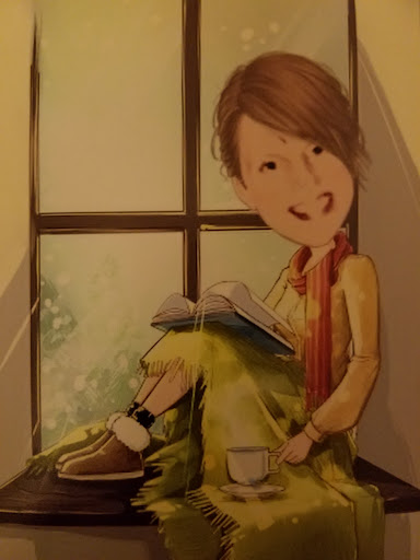 author