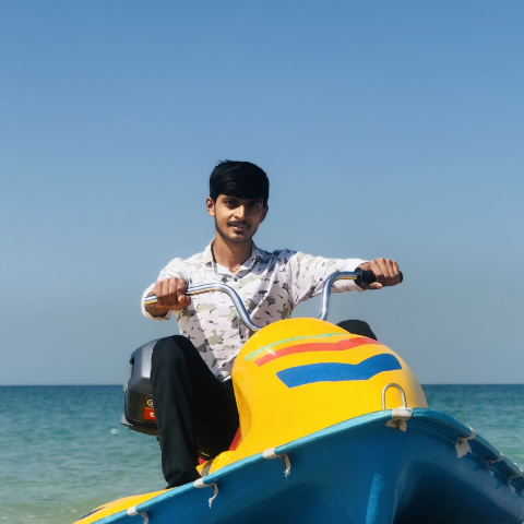 Dhaval Bhalodia