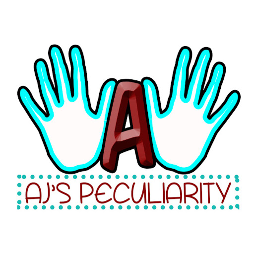 AJ's Peculiarity TV
