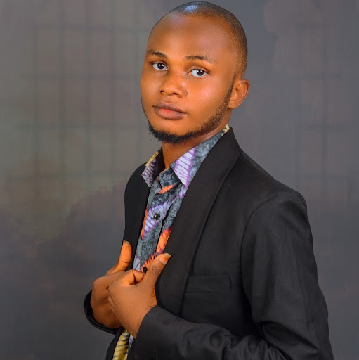 Micheal Omobayo