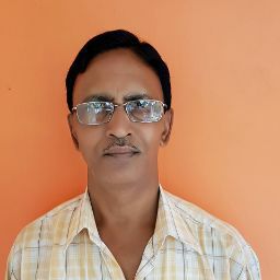 Vindhyachal Sharma