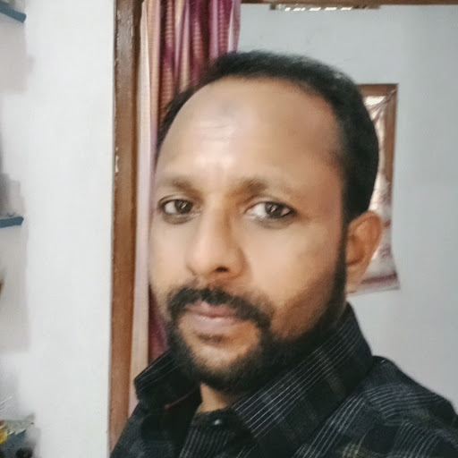 Mahaboobsubhan Shaik